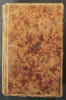 Contes de J. Bocace, traduction nouvelle (par l'abb&eacute; Sabatier de Castres), enrichie de belles gravures... [10 volumes]. BOCCACE