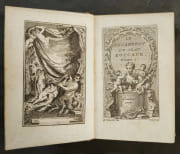 Contes de J. Bocace, traduction nouvelle (par l'abbé Sabatier de Castres), enrichie de belles gravures... [10 volumes] par BOCCACE - Image 4