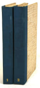 Manuel pratique d’illusionnisme et de prestidigitation [2 volumes]. Préface de M. Auguste Lumière par BOSCAR (pseudonyme de René Ceillier)