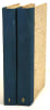 Manuel pratique d’illusionnisme et de prestidigitation [2 volumes]. Pr&eacute;face de M. Auguste Lumi&egrave;re. BOSCAR (pseudonyme de Ren&eacute; Ceillier)