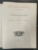 Les Vieux h&ocirc;tels de Paris. Le Faubourg Saint -Germain. Tome III. D&eacute;corations ext&eacute;rieures et int&eacute;rieures. Notices historiques et descriptives par J. ...