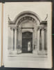 Les Vieux h&ocirc;tels de Paris. Le Faubourg Saint -Germain. Tome III. D&eacute;corations ext&eacute;rieures et int&eacute;rieures. Notices historiques et descriptives par J. ...