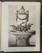 Les Vieux hôtels de Paris. Le Faubourg Saint -Germain. Tome III. Décorations extérieures et intérieures. Notices historiques et descriptives par J. Vacquier. 4e édition par VACQUIER, Jules - Image 4