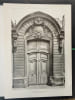 Les Vieux h&ocirc;tels de Paris. Le Quartier du Luxembourg. Architecture et d&eacute;corations int&eacute;rieures . Notices historiques et descriptions par Paul Jarry.... ...
