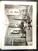 Le style Empire. Architecture et décors d’intérieur. Tome V. étude critique et descriptive par Paul Marmottan par MARMOTTAN, Paul - Image 4