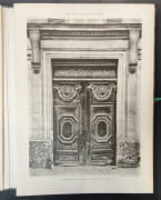 Les Vieux hôtels de Paris. L’Île Saint-Louis. . Notices historiques et descriptives par Paul Jarry par JARRY, Paul - Image 3