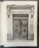 Les Vieux h&ocirc;tels de Paris. L’&Icirc;le Saint-Louis. . Notices historiques et descriptives par Paul Jarry. JARRY, Paul