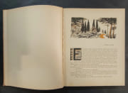 Ceux d’Algérie : types et coutumes . Dessins originaux de Roger Irrièra par DUCHÊNE, Ferdinand - Image 4