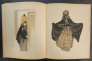 Ceux d’Algérie : types et coutumes . Dessins originaux de Roger Irrièra par DUCHÊNE, Ferdinand - Image 6