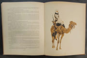 Ceux d’Algérie : types et coutumes . Dessins originaux de Roger Irrièra par DUCHÊNE, Ferdinand - Image 7