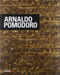 Arnaldo Pomodoro. Bruno Cora