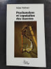 Psychanalyse et copulation des insectes. Tobie Nathan