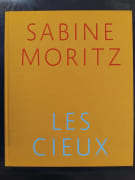Sabine Moritz - les cieux. exposition, Château-Centre d'art contemporain d'Aubenas, du 1er mai au 21 septembre 2025 par 