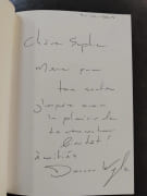 Duncan Wylie - Take the landscape with you (avec un envoi de l’artiste) par Philippe Piguet, Thierry Balesdens - Image 2