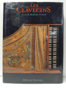 Les clavecins par Claude Mercier-Ythier - Image 1