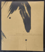 Maturare - L'esprit de la Montagne - Spirit of mountain. Oeuvres sur papier, études intimes / Works on paper, intimate studies - Illustrations de Fabienne Verdier par VERDIER, Fabienne - Image 1