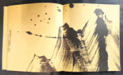 Maturare - L'esprit de la Montagne - Spirit of mountain. Oeuvres sur papier, études intimes / Works on paper, intimate studies - Illustrations de Fabienne Verdier par VERDIER, Fabienne - Image 3