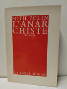 L’anarchiste par Soth Polin