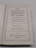 The American Thesaurus of Slang. with supplement - A complete reference book of colloquial speech. Lester V. Berrey;  M.Van Den Bark