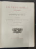 Les Vieux h&ocirc;tels de Paris. Le Faubourg Saint-Honor&eacute;. Tome 1. Architecture et d&eacute;corations int&eacute;rieures. Notices historiques et descriptives. VACQUIER, ...