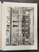 Les Vieux hôtels de Paris. Le Faubourg Saint-Honoré. Tome 1. Architecture et décorations intérieures. Notices historiques et descriptives par VACQUIER, Jules - Image 3