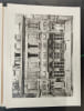 Les Vieux h&ocirc;tels de Paris. Le Faubourg Saint-Honor&eacute;. Tome 1. Architecture et d&eacute;corations int&eacute;rieures. Notices historiques et descriptives. VACQUIER, ...