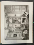 Les Vieux hôtels de Paris. Le Faubourg Saint-Honoré. Tome 1. Architecture et décorations intérieures. Notices historiques et descriptives par VACQUIER, Jules - Image 4