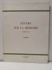 &Eacute;tudes sur la m&eacute;moire . Deuxi&egrave;me s&eacute;rie. J. Barbizet