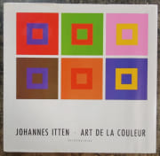 Art de la couleur par ITTEN, Johannes - Image 1