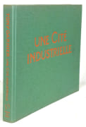 Une Cité industrielle : étude pour la construction des villes  par GARNIER, Tony - Image 1