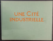 Une Cité industrielle : étude pour la construction des villes  par GARNIER, Tony - Image 2