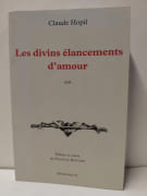 Les divins élancements d'amour 1629 par Claude Hopil