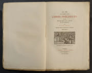 La vie au temps des libres prêcheurs ou Les devanciers de Luther et de Rabelais : croyances, usages et moeurs intimes des XIVe, XVe, et XVIe siècles . Seconde édition entièrement refondue et considérablement augmentée par MéRAY, Antony - Image 4