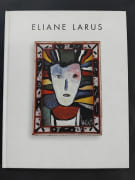 Éliane Larus, paysages intérieurs - Oeuvres récentes par  - Image 1