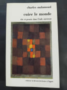 Cuire le monde - Rite et pensée dans l'Inde ancienne par Charles Malamoud - Image 1