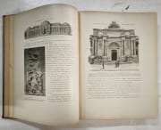 L’Exposition du Siècle. 14 Avril - 12 Novembre 1900 par QUANTIN, Albert - Image 4