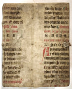 Der Cronicklen der Eingesetzten Orden des Heyligen Vatters Fransici.  [2 tomes en 1 volume]. [Traduit du portugais en italien puis en allemand par Horatius Diolam (Horazio Diola) de Bologne, d’après les écrits de Marcus von Lisboa) et Didacius Nauar (Didao da mota : Diego de Navarra)] par Marcos de Lisboa, évêque de Porto - Image 2