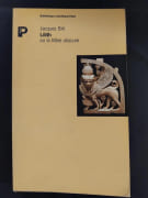 Lilith ou la mère obscure par Jacques Bril