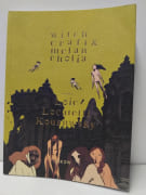 Witchcraft & melancholia - An Art Book par Loïc Locatelli-Kournwsky