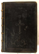 Missale Romanum […] S. Pii V. Pontificis Maximi […] par [Missel] - Image 2