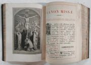 Missale Romanum […] S. Pii V. Pontificis Maximi […] par [Missel] - Image 4