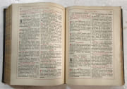 Missale Romanum […] S. Pii V. Pontificis Maximi […] par [Missel] - Image 6