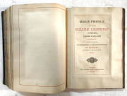 Missale Romanum […] S. Pii V. Pontificis Maximi […] par [Missel] - Image 7