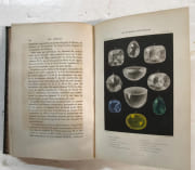 Les pierres : esquisses minéralogiques par SIMONIN, Louis-Laurent - Image 5