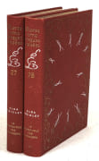 Le rendez-vous des étrangers [2 volumes] par TRIOLET, Elsa ; ARAGON, Louis