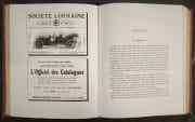 L’automobile théorique et pratique. Explication simple du mécanisme complet d’une voiture automobile et de tous ses organes. Tome II Le chassis. édition entièrement nouvelle par BAUDRY DE SAUNIER, Louis - Image 5