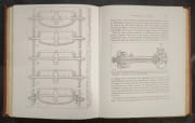 L’automobile théorique et pratique. Explication simple du mécanisme complet d’une voiture automobile et de tous ses organes. Tome II Le chassis. édition entièrement nouvelle par BAUDRY DE SAUNIER, Louis - Image 6