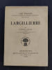 Largillierre. Pascal Georges