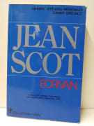 Jean Scot écrivain. Actes du IVe colloque international, Montreal, 28 aout-2 septembre 1983 par 