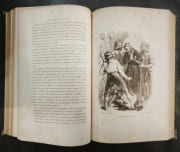 Les prisons de Paris : histoire, types, moeurs, mystères . édition illustrée par ALHOY, Maurice ; LURINE, Louis - Image 4